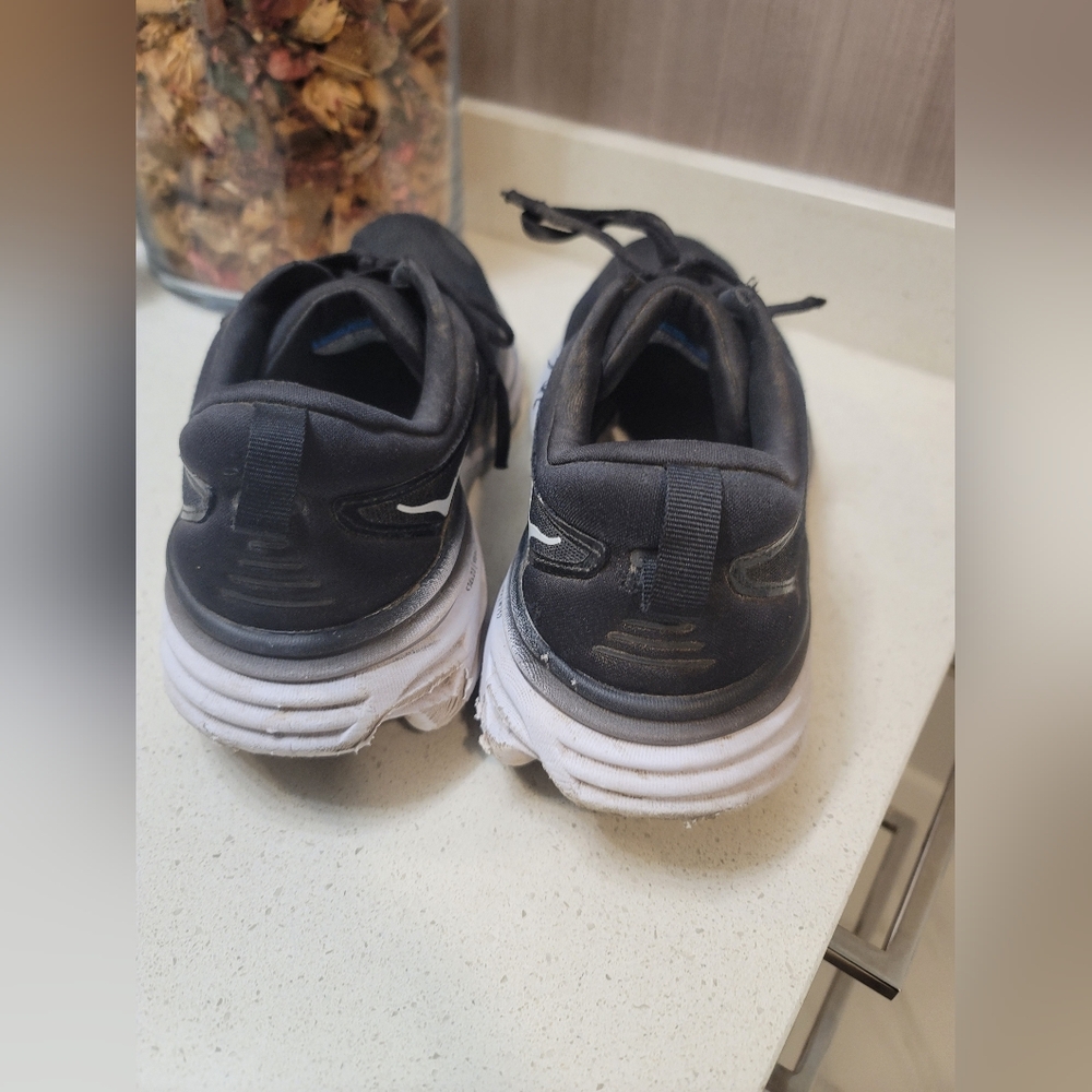 Hoka Bondi 8 Women's Size 10 B - Picture 4 of 14